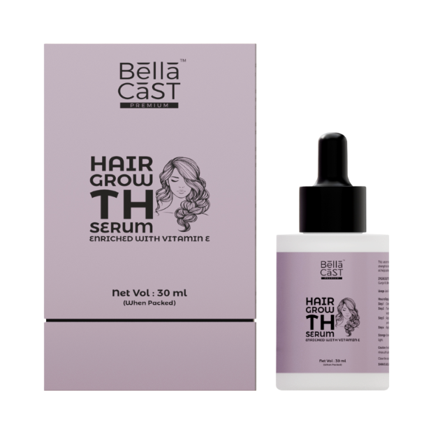 Hair Growth Serum