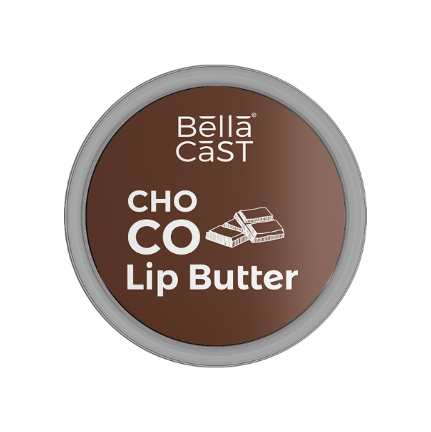 Choco Lip Butter