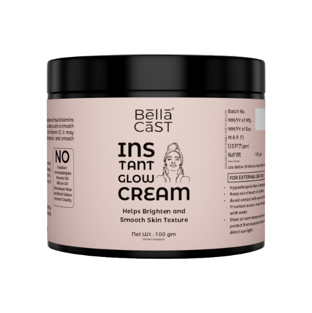 Instant Glow Cream