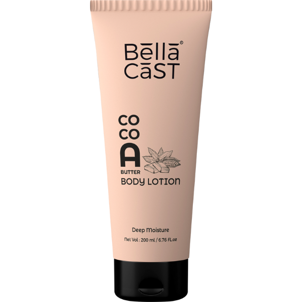Cocoa Butter Lotion