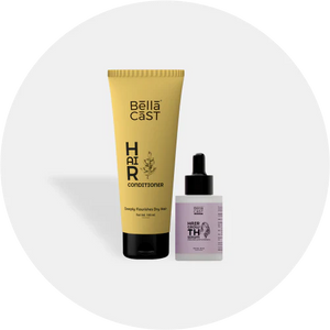 Conditioners Treatment