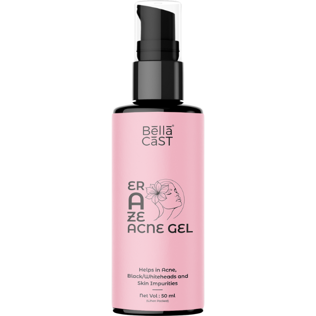Eraze Acne Gel