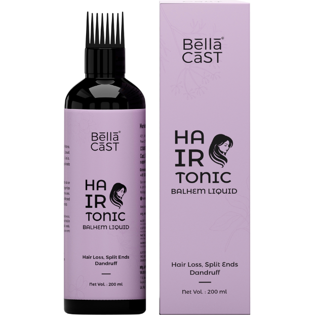 Hair Tonic