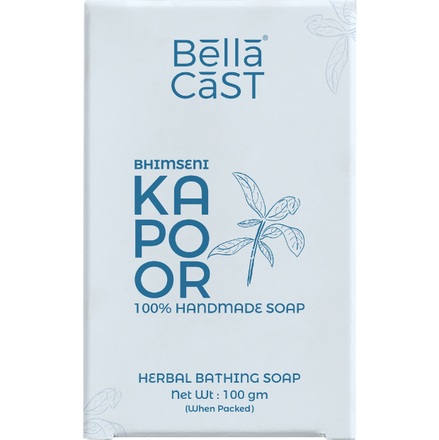 Kapoor Handmade Soap