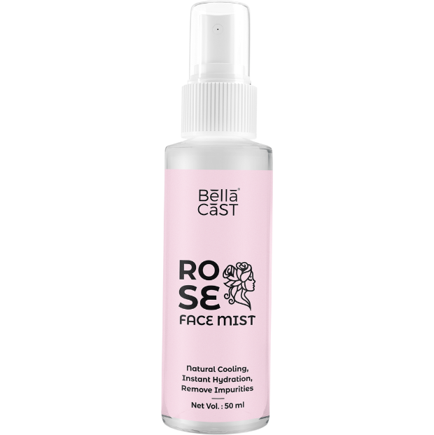 Rose Face Mist