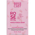 Rose Petal Handmade Soap