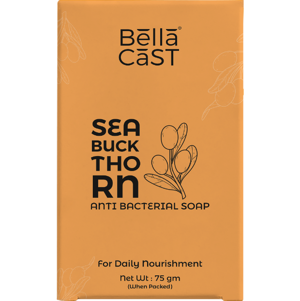 Sea Buckthorn Bar