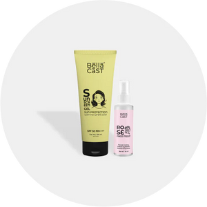 Sunscreens Face Mist