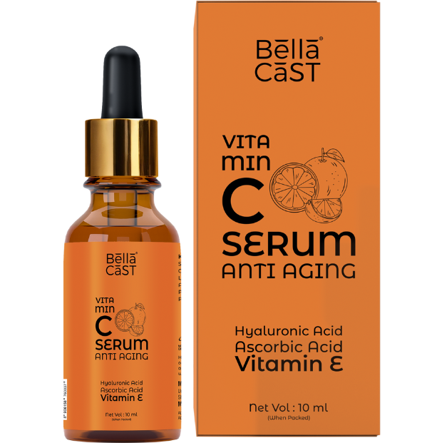 Vitamin C Serum